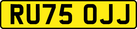 RU75OJJ