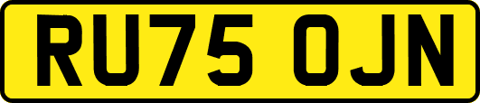 RU75OJN