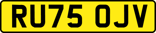 RU75OJV