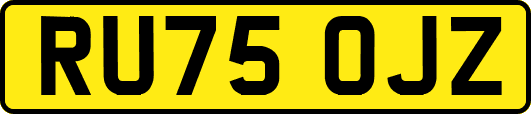 RU75OJZ