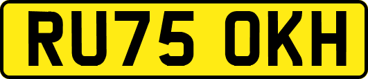 RU75OKH