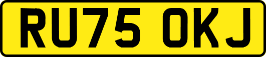RU75OKJ