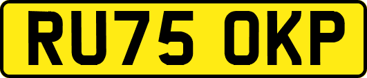 RU75OKP