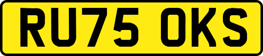 RU75OKS