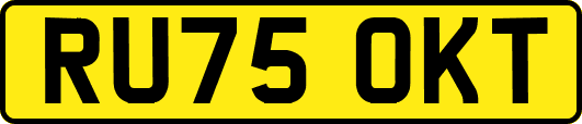 RU75OKT