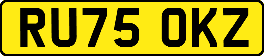 RU75OKZ
