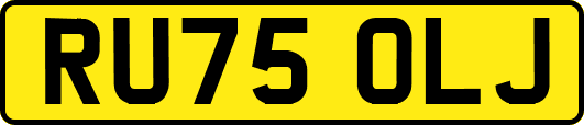 RU75OLJ