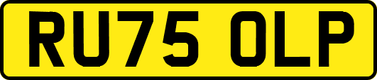 RU75OLP