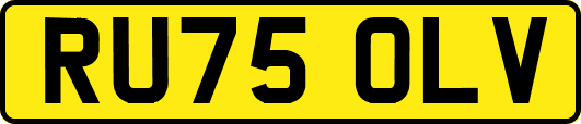RU75OLV