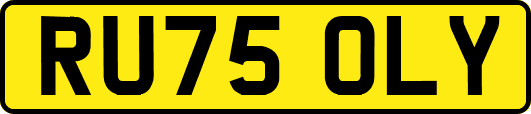RU75OLY