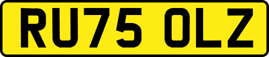 RU75OLZ