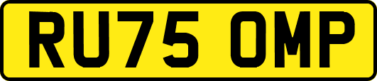 RU75OMP