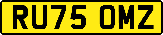 RU75OMZ