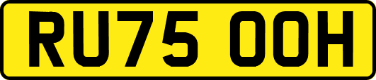 RU75OOH