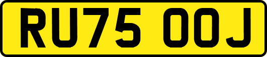 RU75OOJ