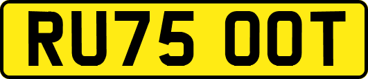 RU75OOT