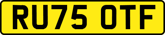 RU75OTF
