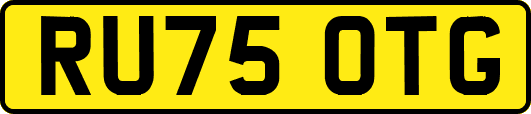 RU75OTG