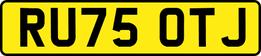 RU75OTJ