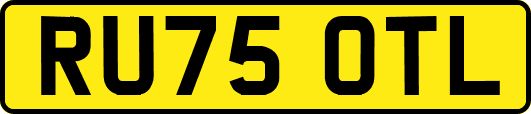 RU75OTL
