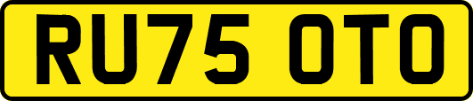 RU75OTO