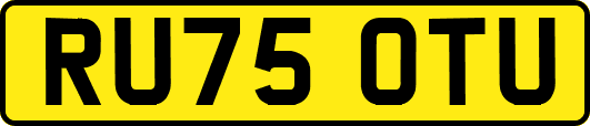 RU75OTU
