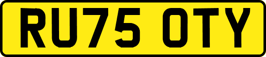 RU75OTY