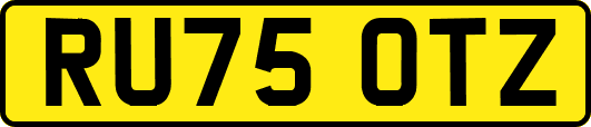 RU75OTZ