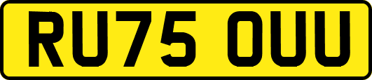 RU75OUU