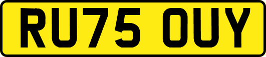 RU75OUY
