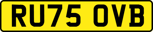 RU75OVB