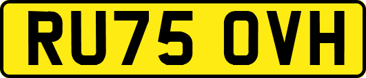 RU75OVH