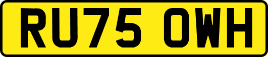 RU75OWH