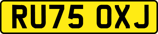 RU75OXJ