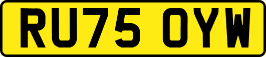 RU75OYW