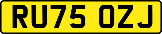 RU75OZJ