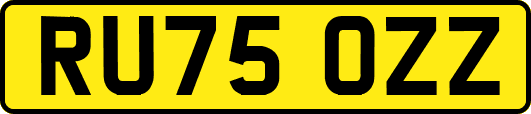 RU75OZZ