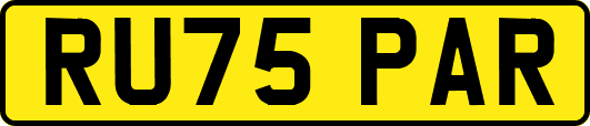 RU75PAR