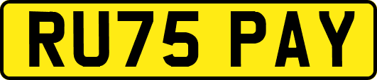 RU75PAY