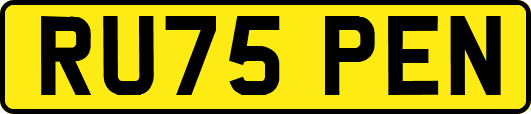 RU75PEN