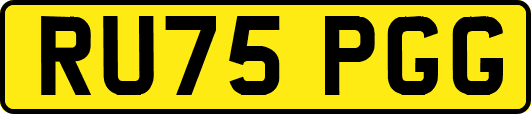 RU75PGG