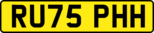 RU75PHH