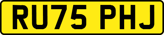 RU75PHJ