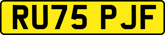 RU75PJF