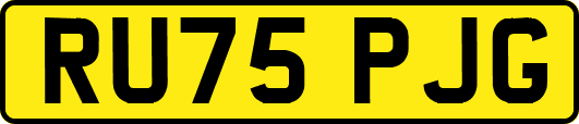 RU75PJG
