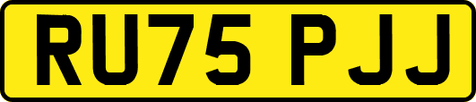 RU75PJJ