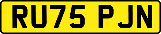 RU75PJN