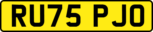 RU75PJO