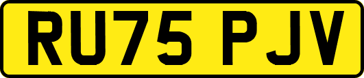 RU75PJV