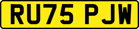 RU75PJW